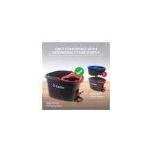 O - Cedar EasyWring Deep Clean Mop - Mặc định - Xem 11
