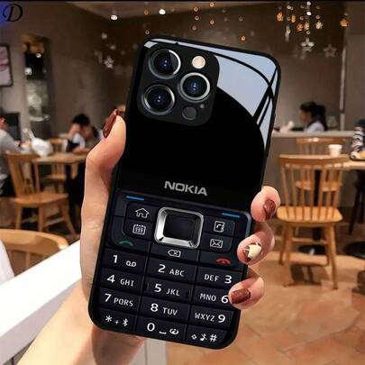 Nokia Classic Phone…