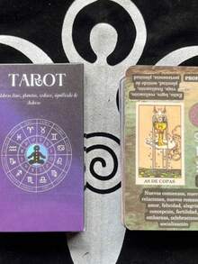 Fortune Telling Toys For Teenager - Beginner Student - View 3