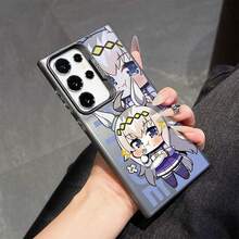 おしゃれなスマホケース  11/12/13/14/15/15pro/15 Plus/15 Promax/7plus/8plus/11pro/12pro/13pro/14pro/11promax/12promax/13promax/14promax/14plus/5 - 半透明の黒 - チェックする 6