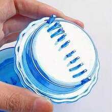 1pc/2pcs Manual Garlic Press & Chopper – Heavy-Duty Rolling Garlic Crusher, No-Electricity Kitchen Tool For Quick Garlic Mincing, Easy-Clean Hand Garlic Grinder For Home Cooking - Multicolor - View 7