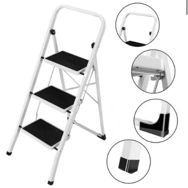 Scaffali a scala