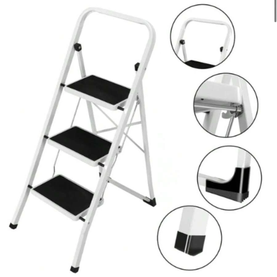 Scaffali a scala - 1 - Visualizzare 1