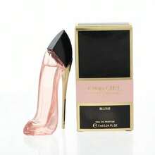 Ch Good Girl Blush By Carolina Herrera - Floral - View 2