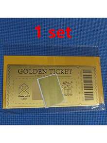 Scratch Card Gift Voucher, Comes With Envelope, Scratch To Reveal Surprise, Can Be Customized For Birthday, Girlfriend, Wife, Halloween, Christmas, Valentine's Day, Mother's Day And Other Holidays