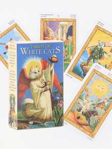 Fortune Telling Toys For Teenager - Multicolor - View 2