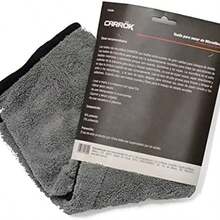 OpenHIToalla Secado de Microfibra Multiusos Grande 90 X 60 cm Extra Suave No Raya el Auto o Moto para Lavado o Secado, sacudir, Limpiar en la Cocina, baos, Oficina, Muebles, llevala al Gimnasio - como se muestra en la figura - Ver 9