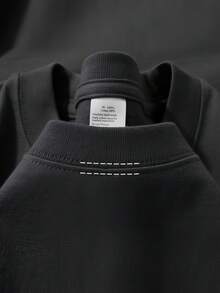 Gym T-shirt |   Gym Therapy | Gifts for men | Suitable for wearing at the gym | 100% Cotton | 180Gsm | Unisex - Negro - Ver 3