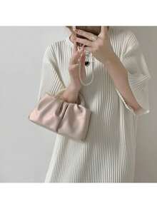 YUQING.FC. Women Evening Bags - 粉色 - 查看 9