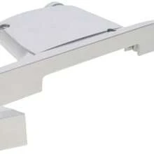 OpenHIMakita 317018-7 - Repuesto de cubierta para colector de polvo - como se muestra en la figura - Ver 3