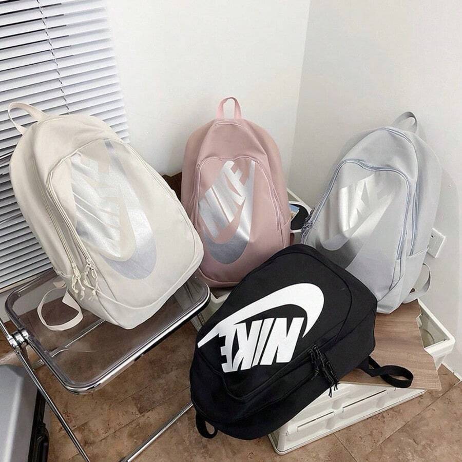 Nike 男女通用户外拉链背包 - 彩色 - 查看 1