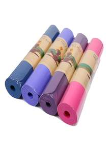 Yoga Mats - 4mm - View 2