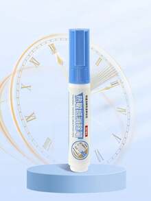 1pc Thermal Correction Fluid, Suitable For Cleaning And Protecting Privacy, Preventing Identity Theft And Misuse Of Receipts. A Great Gift For Family And Friends, Suitable For Christmas, Christmas Decorations, And New Year's Gifts. (New And Old Versions Will Be Shipped Randomly.) - Multicolor - View 12