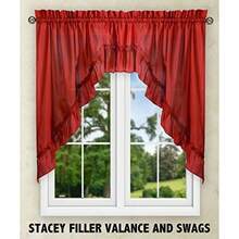 Curtains - Multicolor - View 6