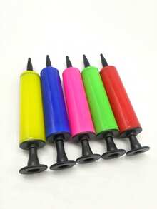 1个12.6英寸户外水上沙滩成人派对游戏PVC红蓝设计巨型充气骰子，适合家庭聚会和夏季游泳活动 - 白色 - 查看 14