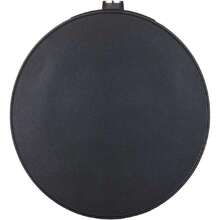 Crepera Electrica Plancha Antiadherente de 31 cm Control de Temperatura Ajustable 1100 W  CREP515M,38084729 - Multicolor - Ver 5