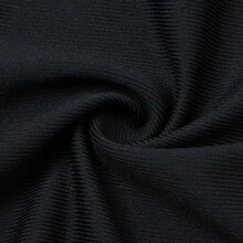 Under Armour Men's Tracksuit UA EMEA Novelty Outdoor Everyday Simple Sports Casual Jacket And Pants 1390152-001 - Black - View 7