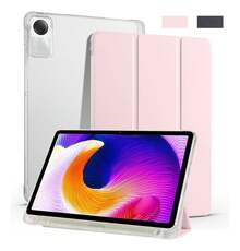 TendenciaFunda Para Tablet  Redmi Pad Se 11'' Soporte PencilCalidad premium - Enchufe EU Tipo E(220-240V) - Ver 1