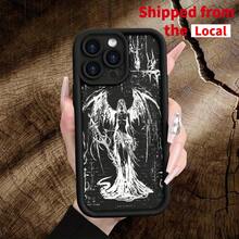 Basic Phone Cases - ブラック - チェックする 1
