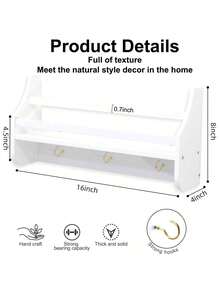 Kids Bookcases, Cabinets & Shelves