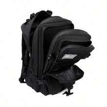 50L/30L Elite Tactical Backpack | 3X Stronger Work & Military Backpack | Resistant And Heavy Duty | 3 Day MOLLE Bug Out Bag - Multicolor - View 8