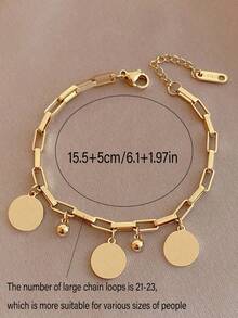 Nuevo conjunto de joyería de pulsera de acero inoxidable con flor de circonita de alta calidad para mujer, adecuado para uso diario