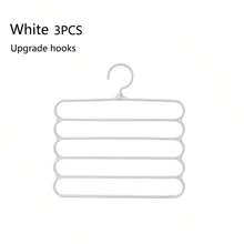 3件装/1件套发夹收纳架，壁挂式大容量多层宿舍发夹和发带收纳架，性别揭晓派对、生日、婚礼、聚会完美之选，送给同事、朋友和家人的完美礼物，返校必备 - 彩色 - 查看 11