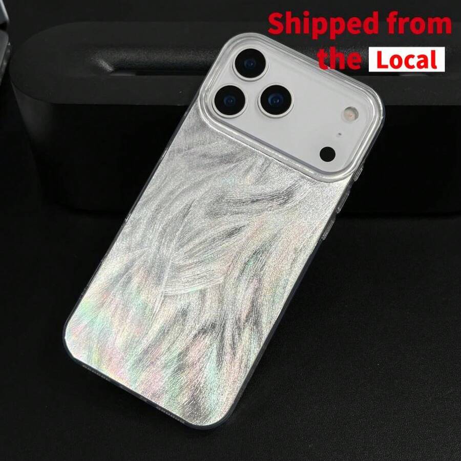 Basic Phone Cases - Małe Piórko - Zobacz 1