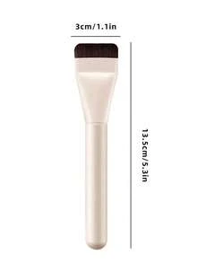 5-Piece Concealer Brush Mushroom Sponge Soft And Traceless Large Area Acne Mark Removal Makeup Brush, Makeup Brush, Including Powder Brush And Concealer Brush, Lip Brush, Sponge Applicator, Makeup Sponge Puff Mushroom-Shaped Puff And Round-Mixing Sponge Brush, Suitable Wet And Dry Use,Foundation Brush,Concealer Brush,Blush Brush,Contour Brush,Blush Brush,Bronzer Brush,Powder Brush,Foundation Brush,Blush Brush - Nhiều màu 2 - Xem 8