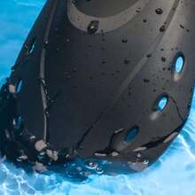 Aletas Cortas, 2 Piezas de Aletas Cortas de Entrenamiento de Buceo de Natación Ajustables para Adultos para Hombres Y Mujeres,38085475 - Multicolor - Ver 6