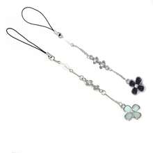 Anime "I Want To Tell You" From Me To You Keychain, Featuring Characters Aoi Kunieda And Shuuji Kazamatsuri, Flower Couple Phone Strap Pendant, Key Chain Accessory, Valentine's Day Gift, Couple Keychain Phone Strap