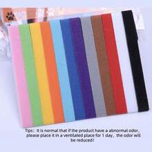 12件/套 12种颜色 新生宠物小猫/小狗身份识别环 - 彩色项圈 - 出生标记绳 - 可书写 - 柔软亲肤 - 彩色 - 查看 12