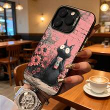 Basic Phone Cases - Black - View 7