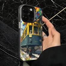 Basic Phone Cases - Black - View 4