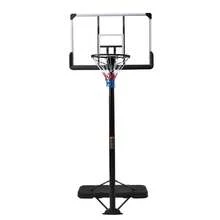 Basketball Backboard - Black - View 1