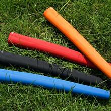 Grip de putter de goma de alta calidad - Mejora la sensación y la estabilidad para una mejor experiencia de putting, suministro al por mayor - Multicolor - Ver 4