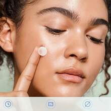 720 parches para el acné de 0,1 mm ultra delgados, adhesivos, impermeables, antideslizantes de hidrocolloid, cómodos y transpirables - Multicolor - Ver 8