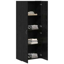 Filing Cabinets - שחור - ראה 1