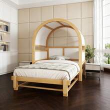 Kids Bed Frames, Headboards & Footboards - Default - View 1