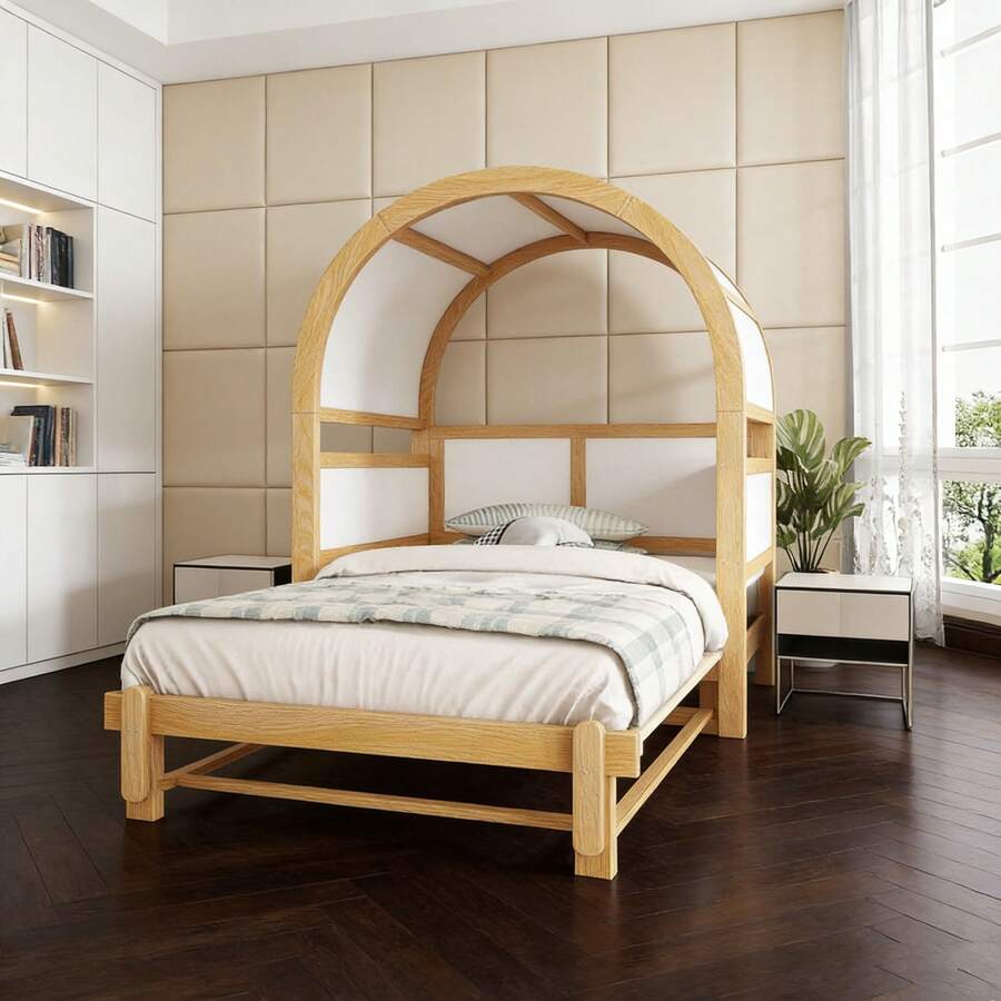 Kids Bed Frames, Headboards & Footboards - Default - View 1