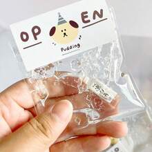 挤压减压玩具，软泥橡皮泥，矿泉水瓶造型，解压玩具 - 彩色 - 查看 4