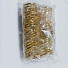 6pcs/12pcs Creative Napkin Rings, Decorative Napkin Holders For Hotel, Wedding, Restaurant, Dining Table Decor - Multicolor - View 26