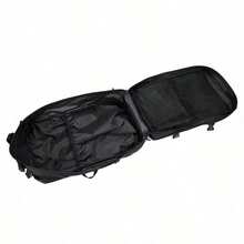 50L/30L Elite Tactical Backpack | 3X Stronger Work & Military Backpack | Resistant And Heavy Duty | 3 Day MOLLE Bug Out Bag - Multicolor - View 9