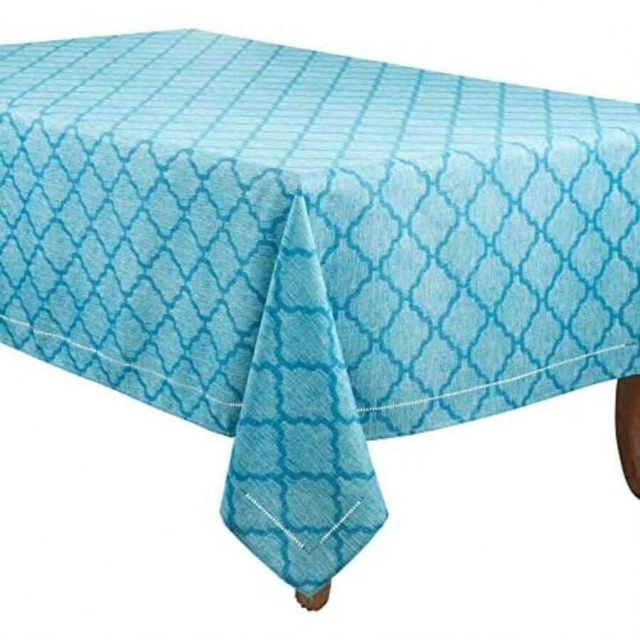 Kitchen Table Runners - Multicolor - View 1