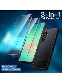 Basic Phone Cases - Marron - Voir 5