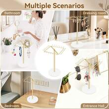 Jewelry Towers - Multicolor - View 6