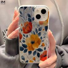Basic Phone Cases - Couleurs mélangées - Voir 1