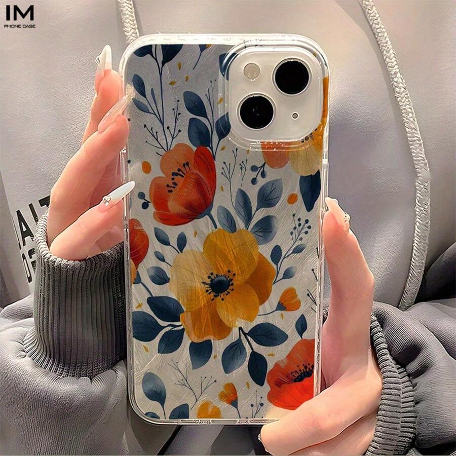 Basic Phone Cases - Couleurs mélangées - Voir 1
