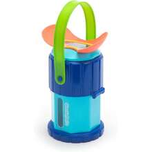 Educational Insights GeoSafari Jr. Rocknoculars - Juguetes de Ciencia para Niños, Juguetes Educativos,38072194 - Tipo de Enchufe A Japonés (100V) - Ver 2