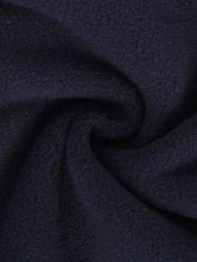 1pc/2pcs Unisex Winter Fleece Balaclava Hat, Thick Windproof Ski Mask, Suitable For Skiing, Cycling, Hiking And Daily Use - Multicolor - View 7